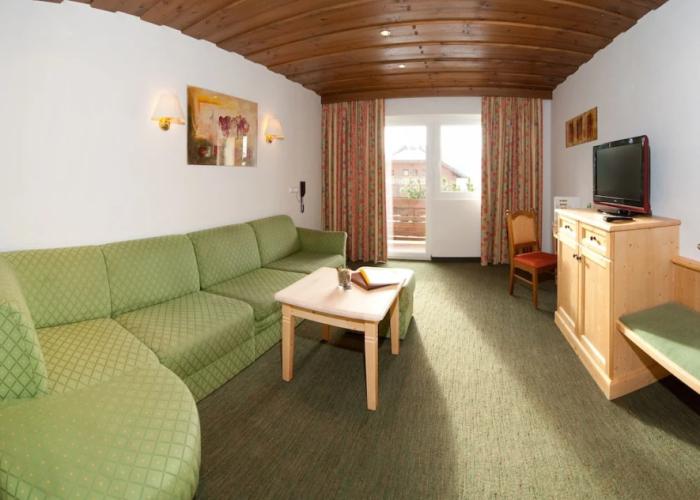 Ski- & Wanderhotel Berghof