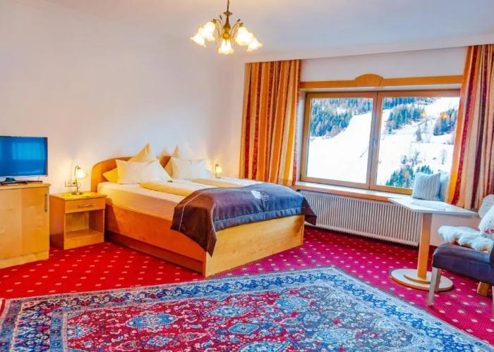 Pension Südhang