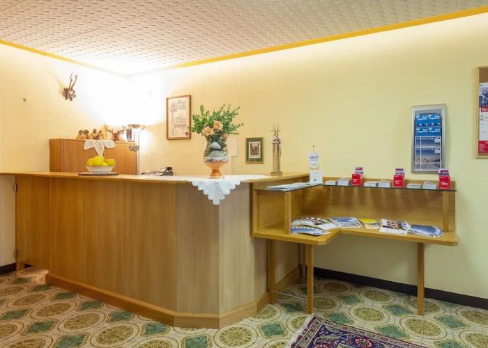 Pension Südhang