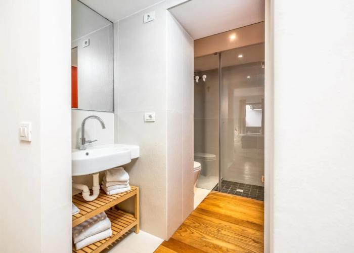 Quercus Appartements