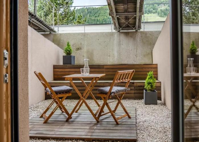 Quercus Appartements