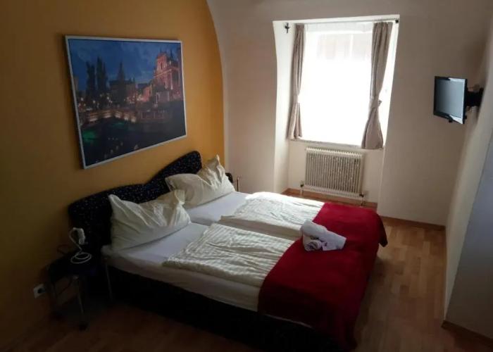 Hotel Kirchenwirt