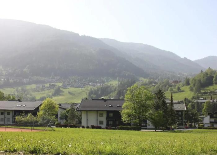 Appartementanlage Thermenblick