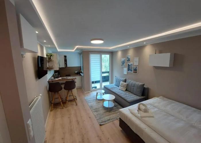 Appartementanlage Thermenblick