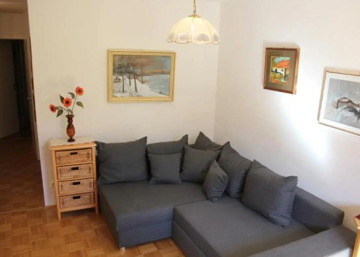 Appartementanlage Thermenblick