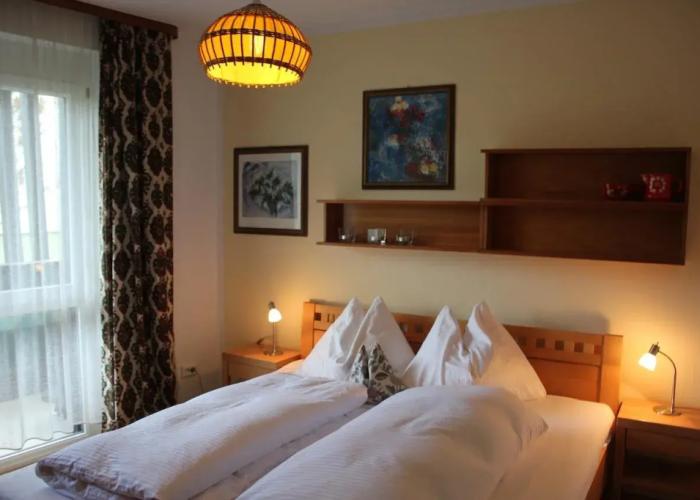 Appartementanlage Thermenblick