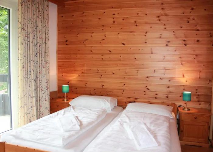 Appartementanlage Thermenblick