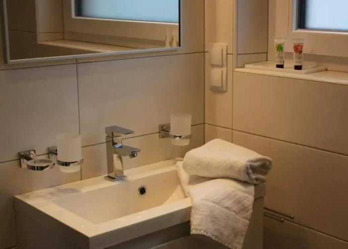 Appartementanlage Thermenblick