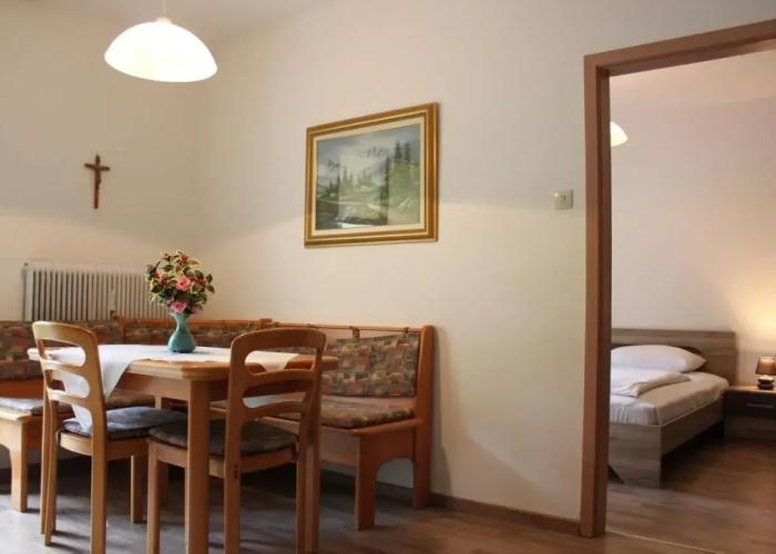 Appartementanlage Thermenblick