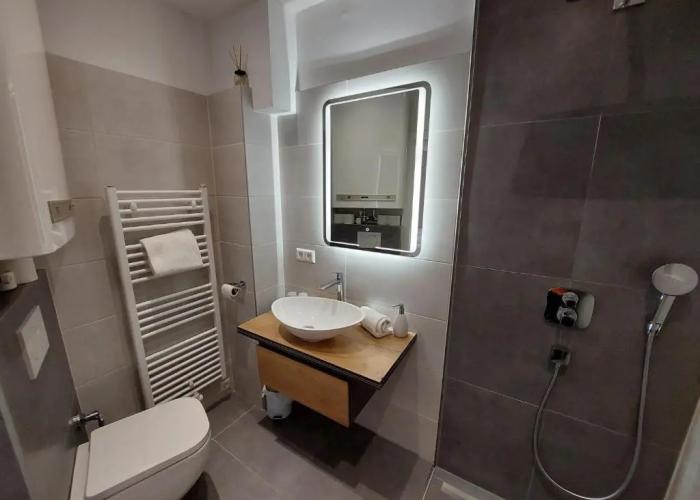 Appartementanlage Thermenblick