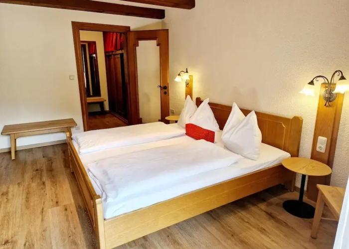 Charming Apartment in Bad Kleinkirchheim