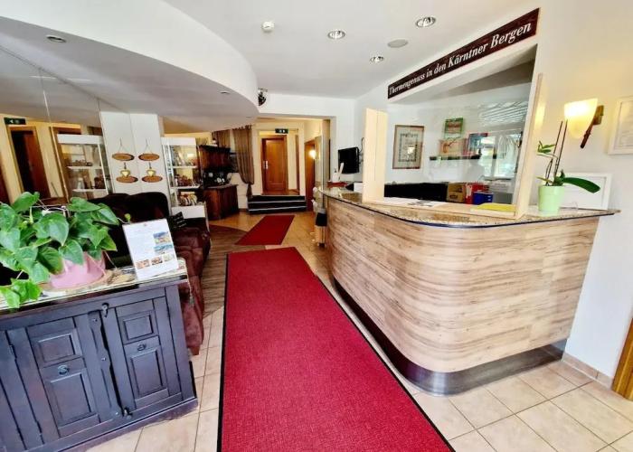 Charming Apartment in Bad Kleinkirchheim
