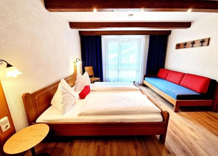 Charming Apartment in Bad Kleinkirchheim