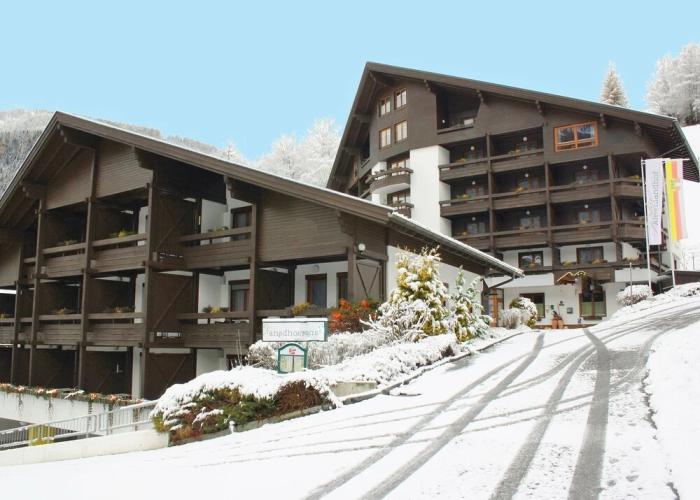 Charming Apartment in Bad Kleinkirchheim