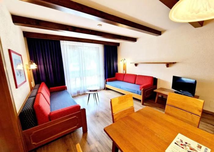 Charming Apartment in Bad Kleinkirchheim