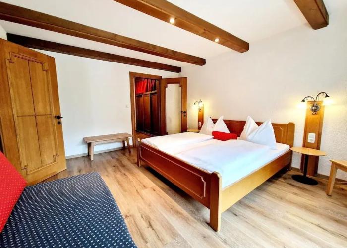 Charming Apartment in Bad Kleinkirchheim