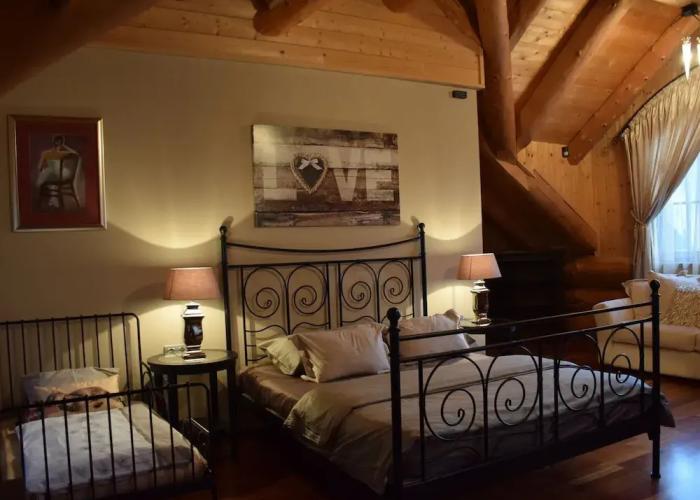 Chalet in Bad Kleinkirchheim With 2 Saunas