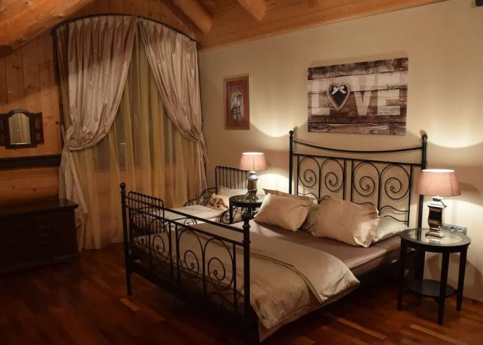 Chalet in Bad Kleinkirchheim With 2 Saunas