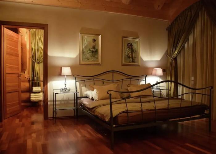 Chalet in Bad Kleinkirchheim With 2 Saunas