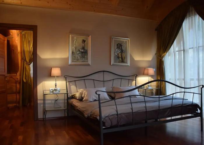 Chalet in Bad Kleinkirchheim With 2 Saunas