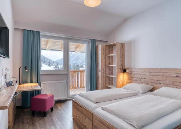 COOEE alpin Hotel Bad Kleinkirchheim