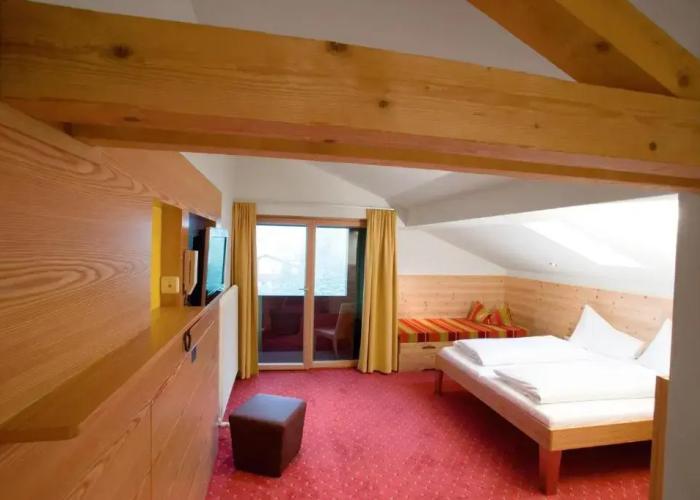 Hotel Lagant