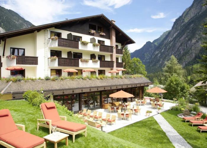 Hotel Lagant