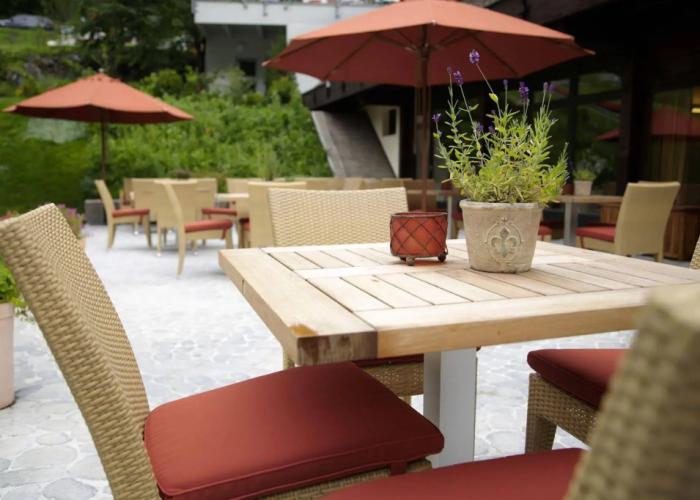 Hotel Lagant