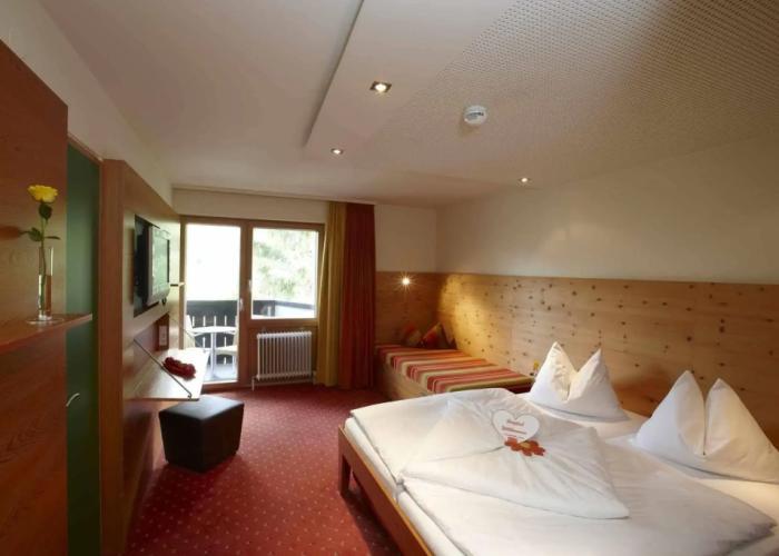 Hotel Lagant