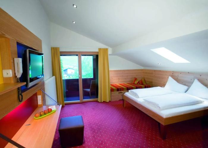 Hotel Lagant