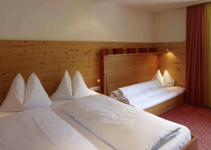 Hotel Lagant