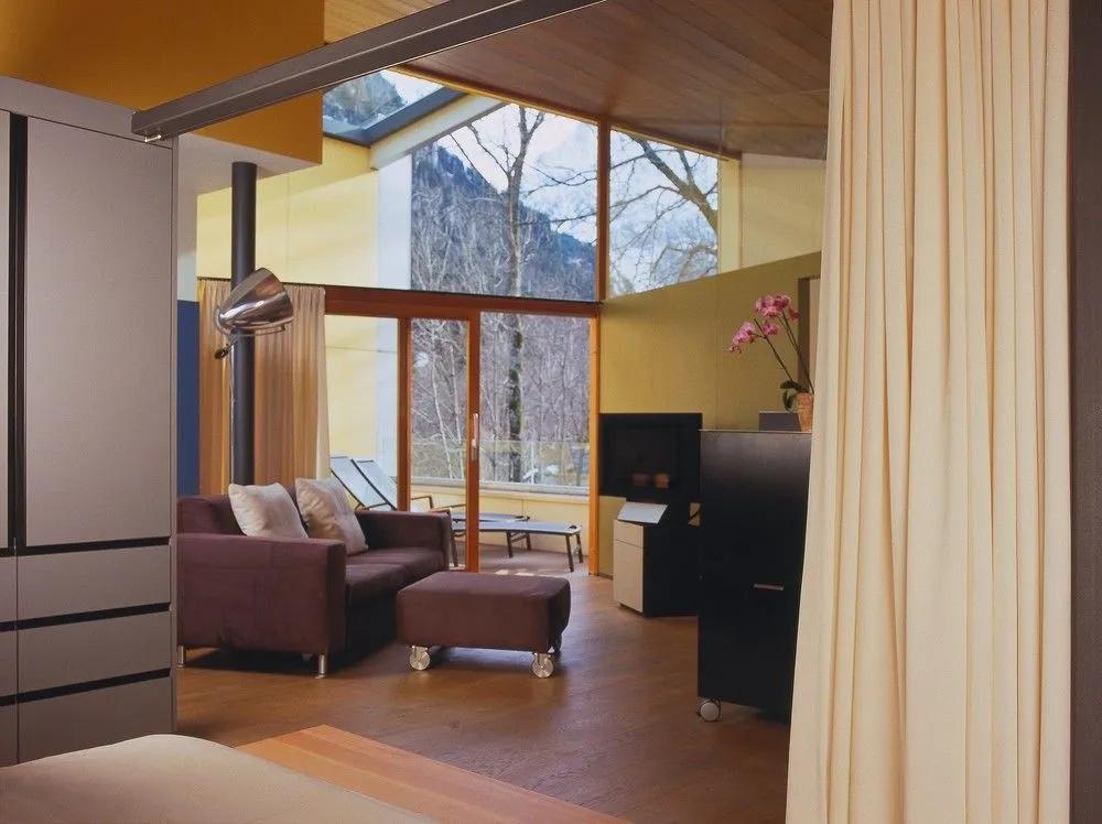 фото Walliserhof