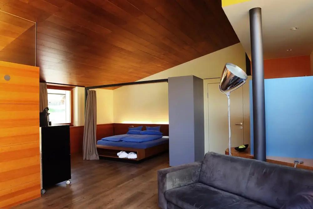 фото Walliserhof