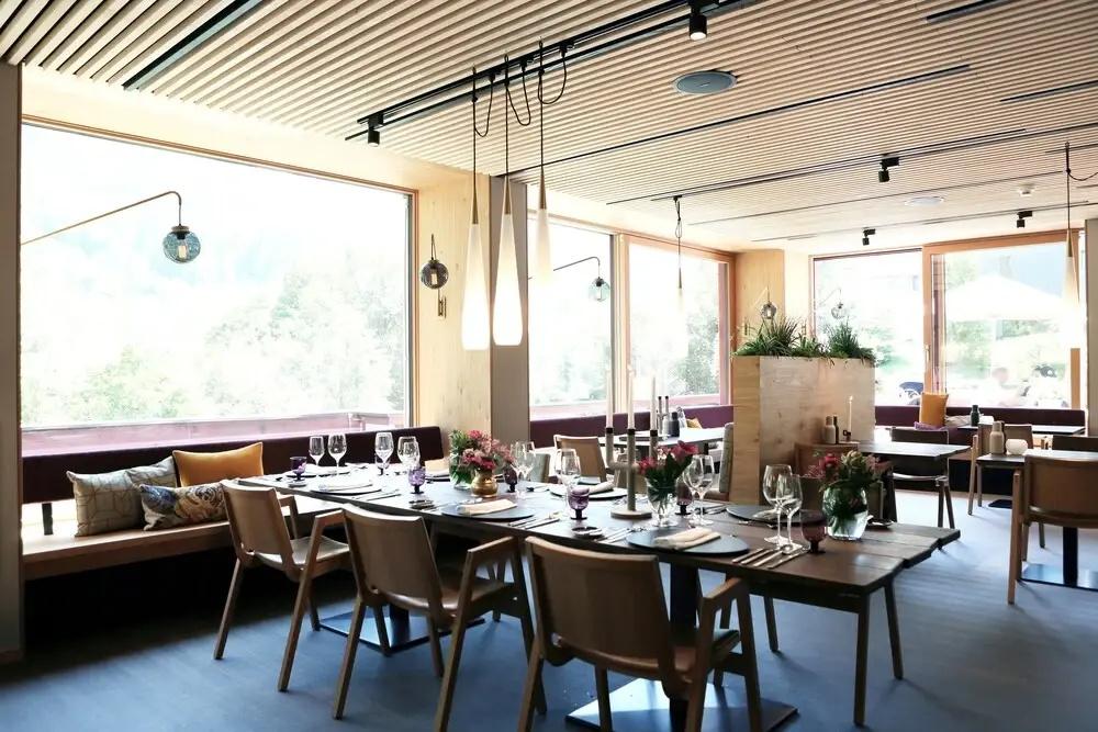 фото Walliserhof