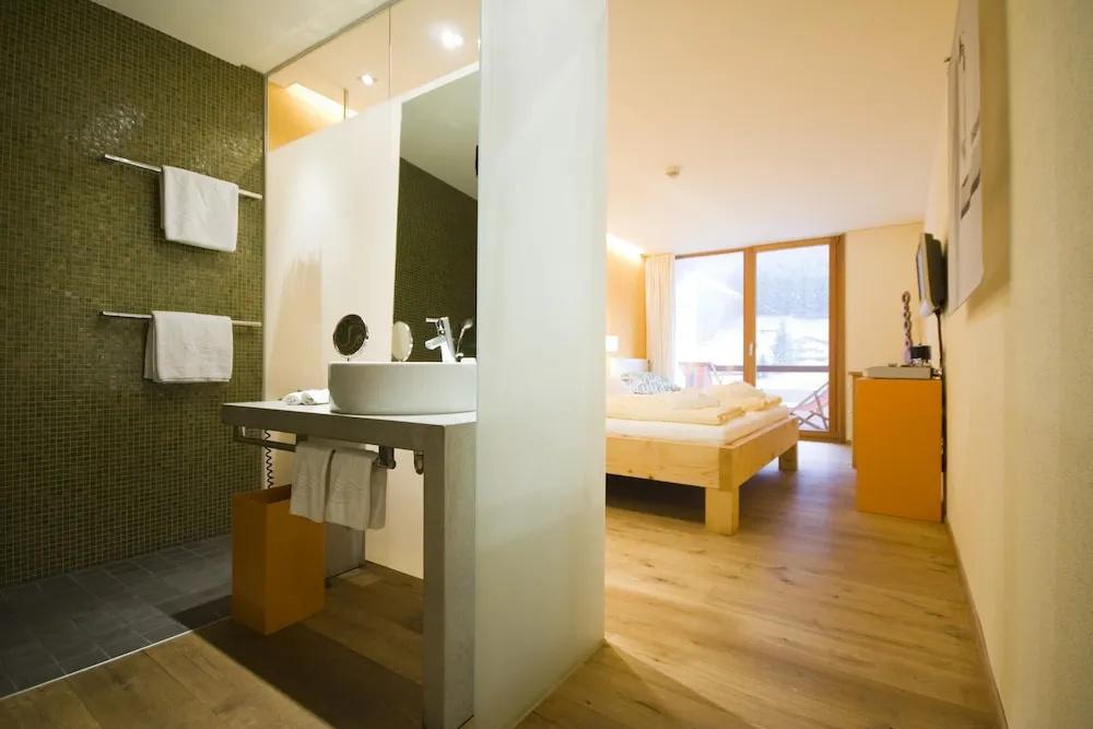 фото Walliserhof