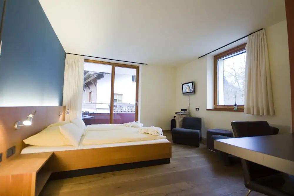 фото Walliserhof