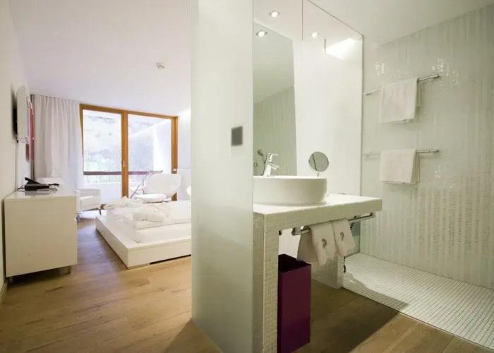 Hotel Walliserhof