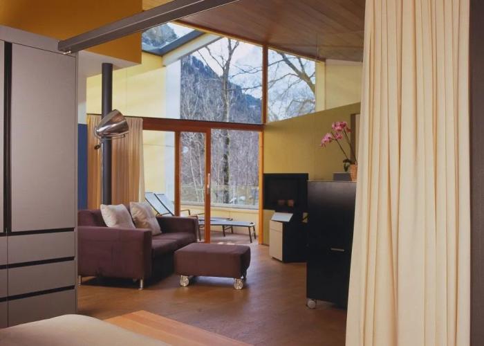 Hotel Walliserhof