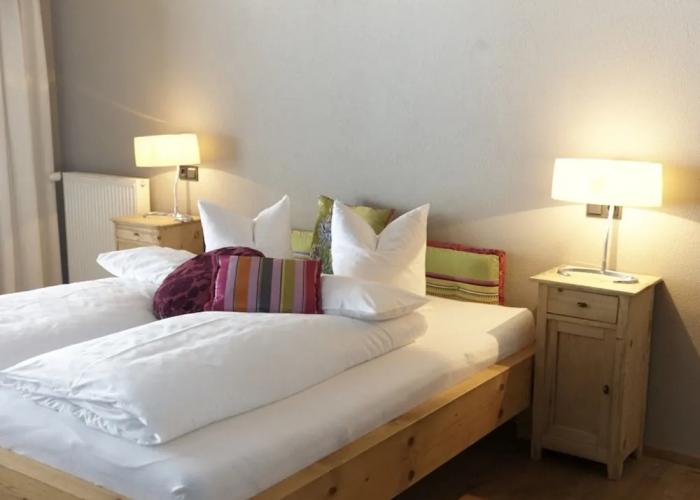 Hotel Walliserhof