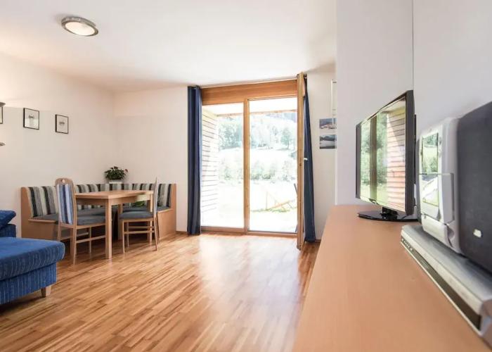 Gartenappartement Kirchdorf by A-Appartements