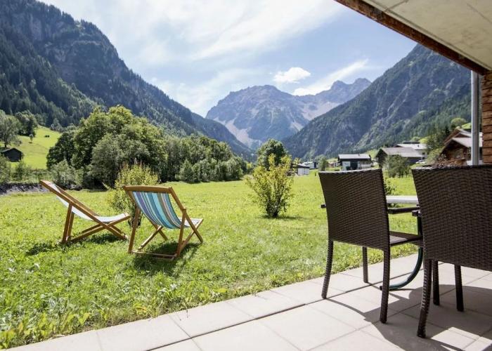 Gartenappartement Kirchdorf by A-Appartements