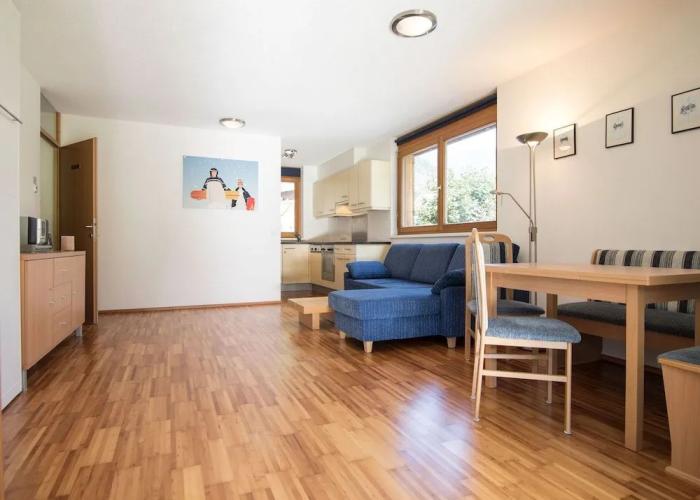 Gartenappartement Kirchdorf by A-Appartements
