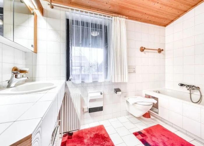 Appartement Chalet Zentral Bach by A-Appartements