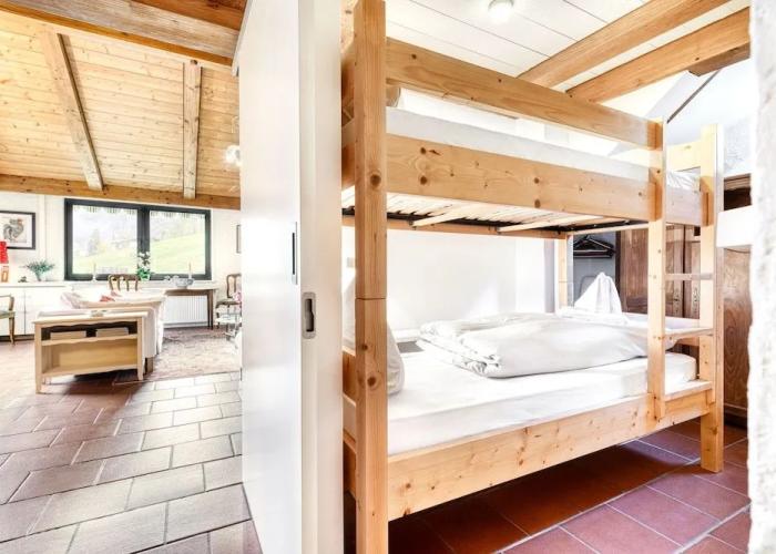 Appartement Chalet Zentral Bach by A-Appartements