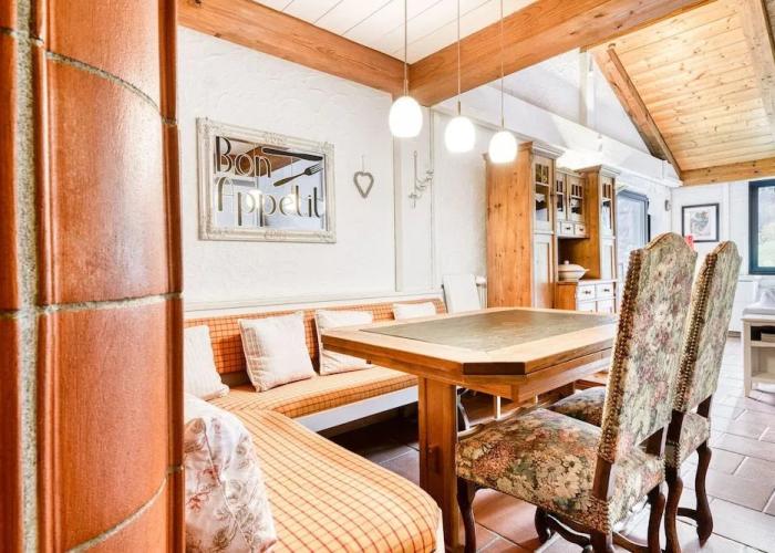 Appartement Chalet Zentral Bach by A-Appartements