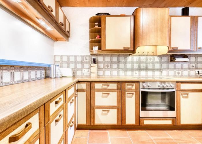 Appartement Chalet Zentral Bach by A-Appartements
