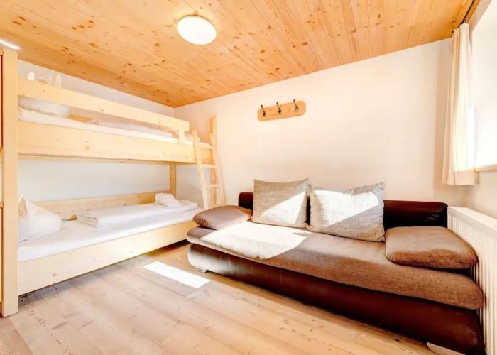Haus Muehlebach by A-Appartements