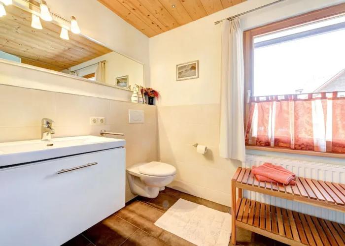 Haus Muehlebach by A-Appartements