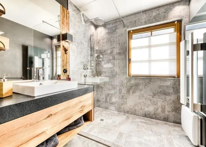 Chalet GM by A-Appartements