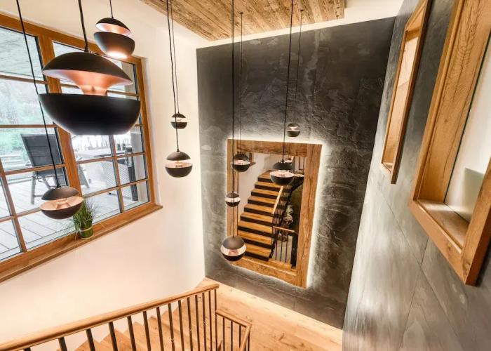 Chalet GM by A-Appartements
